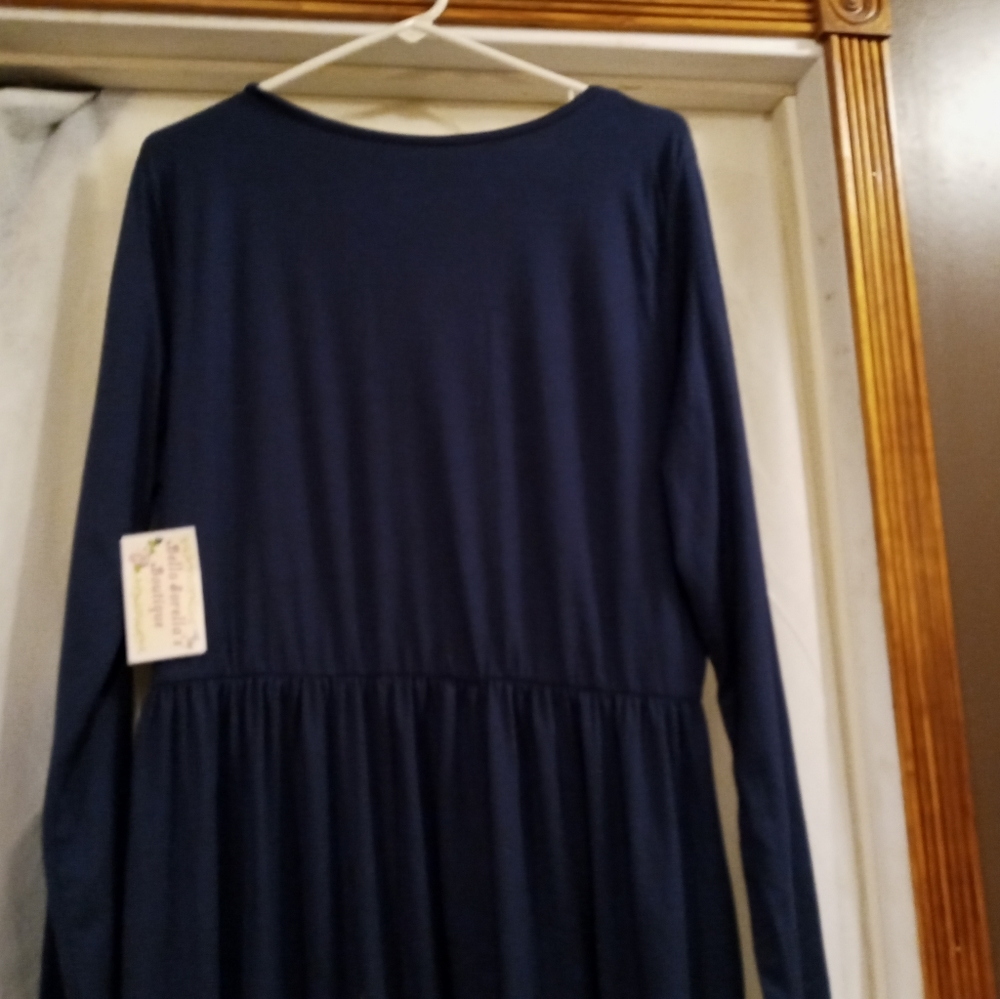 Botique Dress
